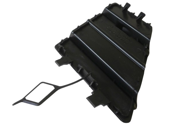 фото №4, Заглушка фаркоп бампера перед do toyota yaris iii 3