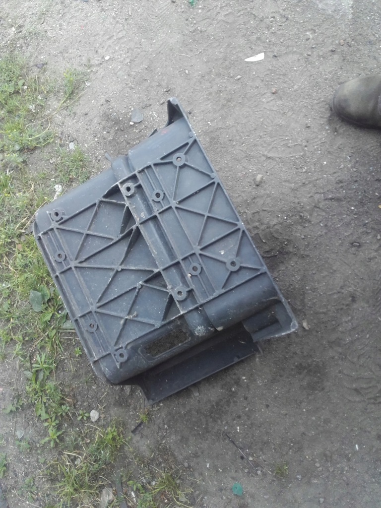 фото №4, Підніжка, підніжка renault premium i інше -96