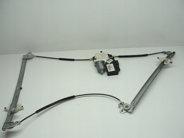 Купити Механізм вікон лівий перед phedra citroen c8 807