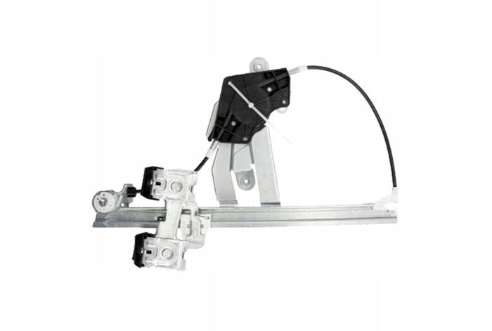 фото №1, Подъемник стекло задняя правый skoda octavia i 96-