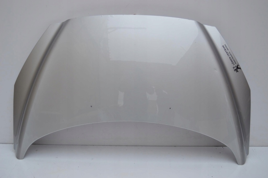 фото №1, Капот перед кришка двигуна peugeot 308