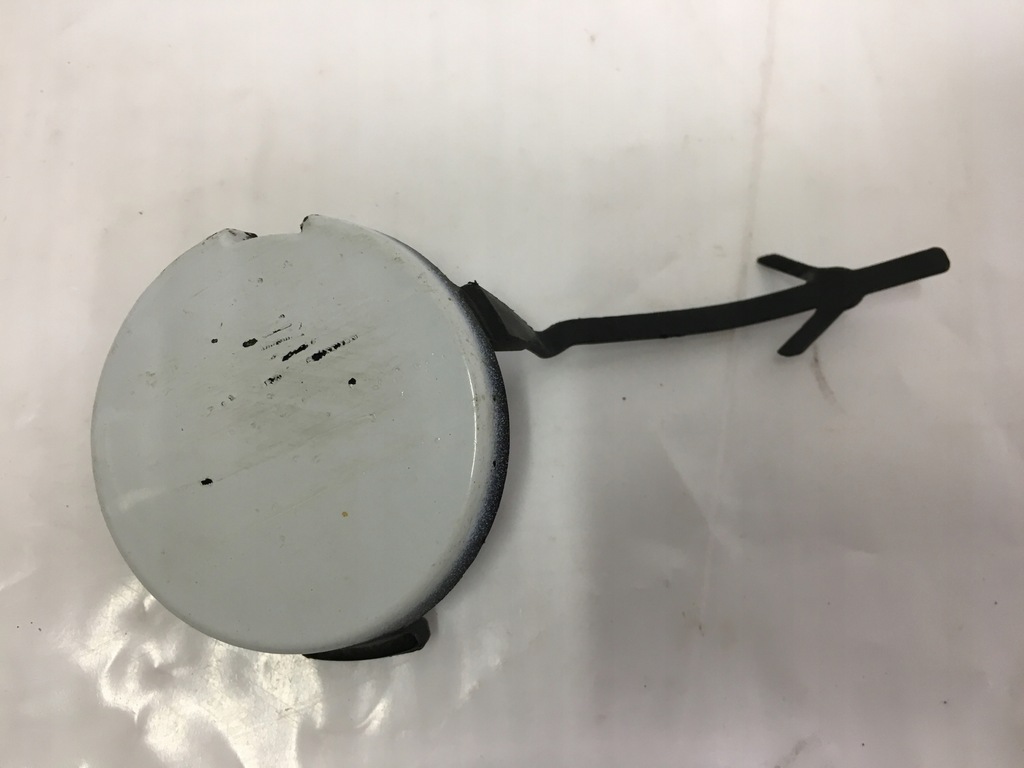 фото №1, Renault clio iv заглушка фаркоп 511801872r