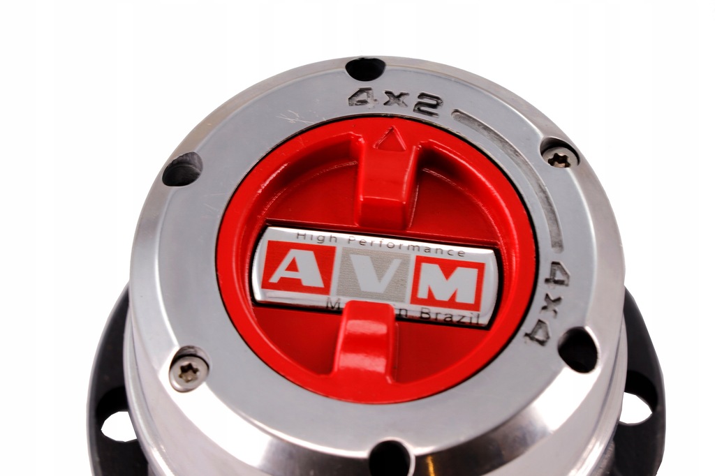 фото №6, Муфта ступица avm 438 suzuki vitara samurai