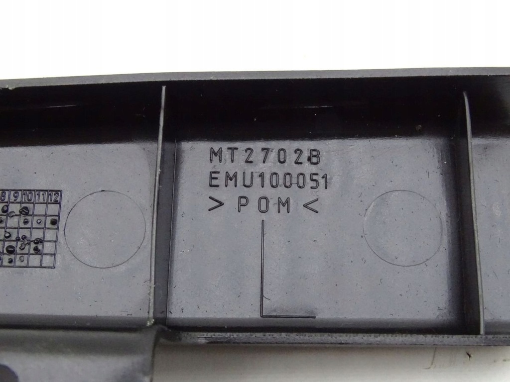 фото №3, Land rover freelander i захист стійка ліва 5d