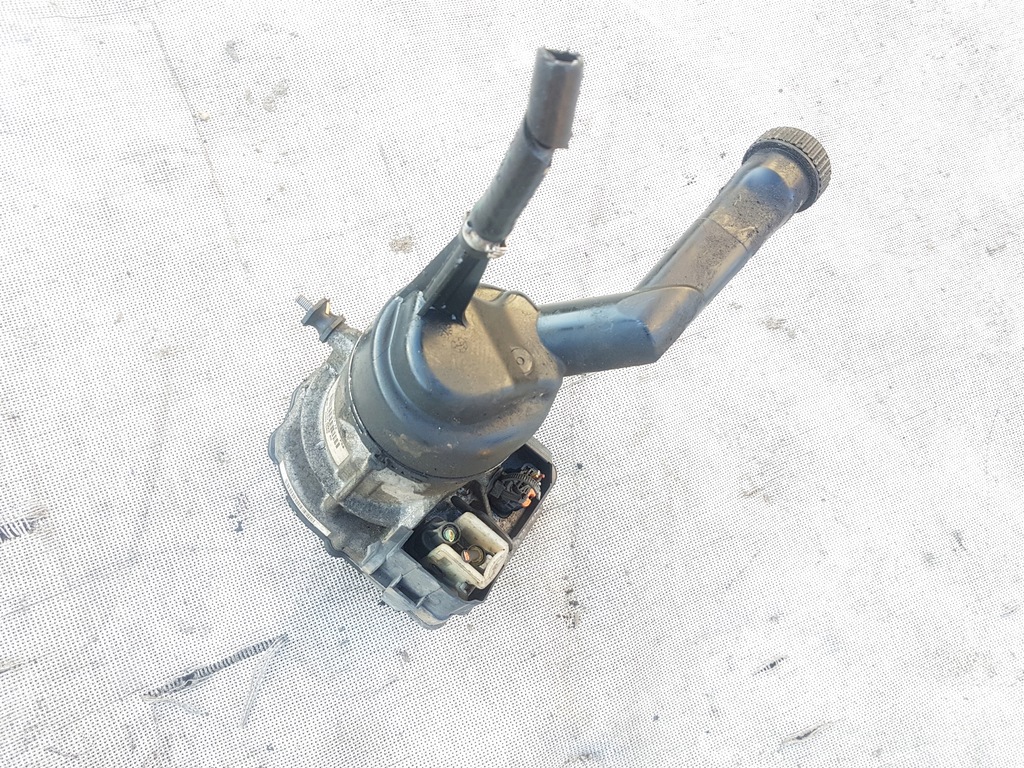 фото №1, Peugeot 308 lift насос усилителя