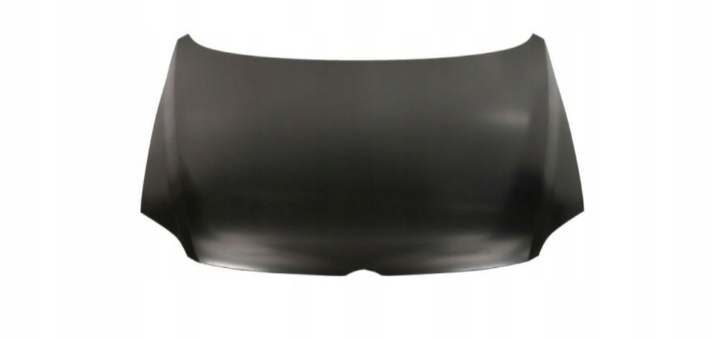 фото №1, Капот vw fox '05-