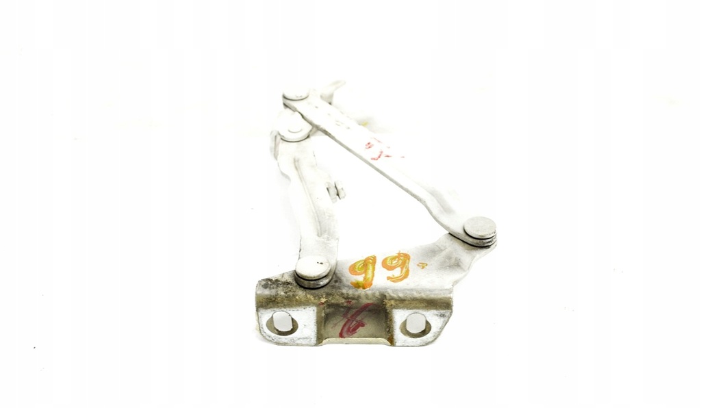 фото №9, Sprinter 906 crafter петля капот правий 9067500121