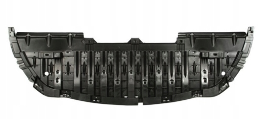 фото №1, Renault fluence rok 2013- захист pod бампер