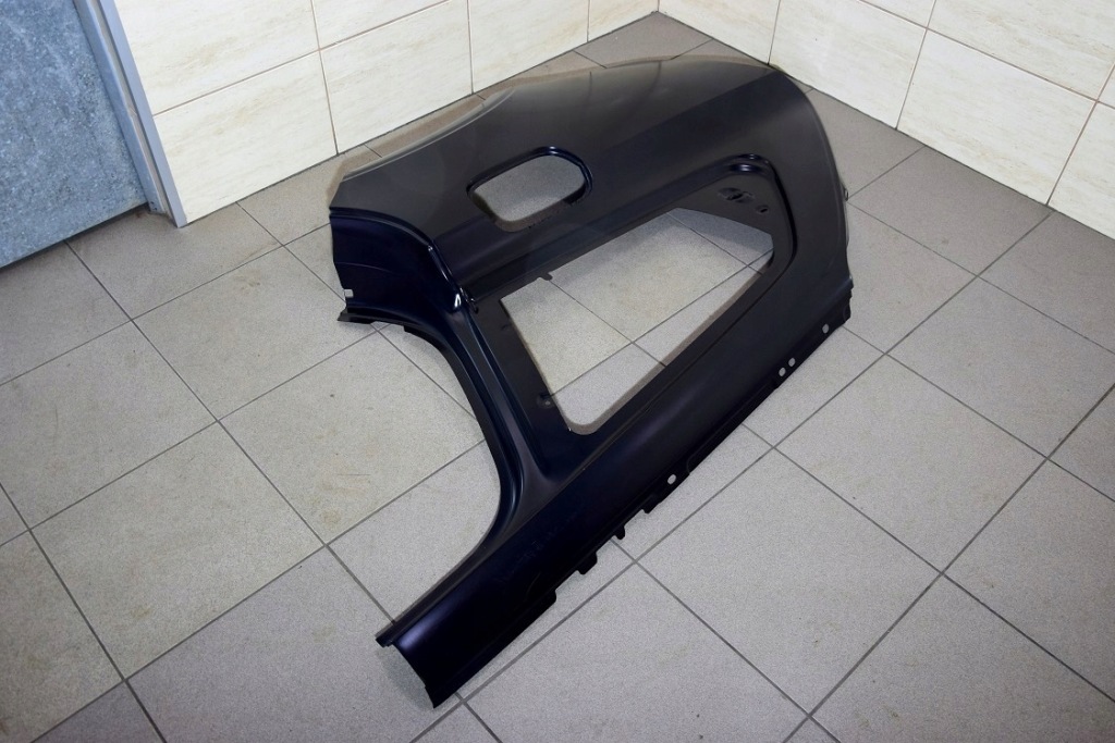 фото №11, Volvo v90 16-r. kombi задний крыло задняя