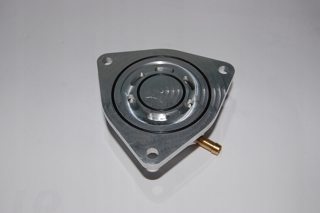 фото №3, Blow off renault megane laguna