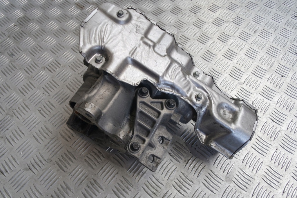 фото №5, Volvo xc90 ii редуктор мост перед 31492030 d5 d4