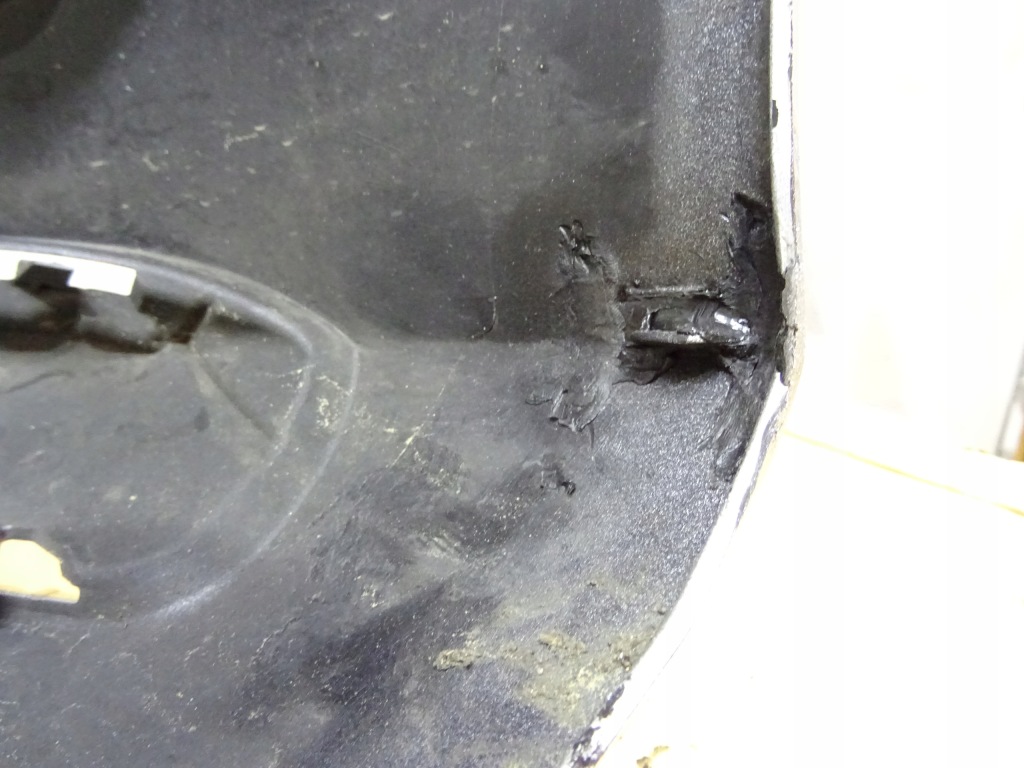 фото №7, Бампер перед mercedes gle w166 amg