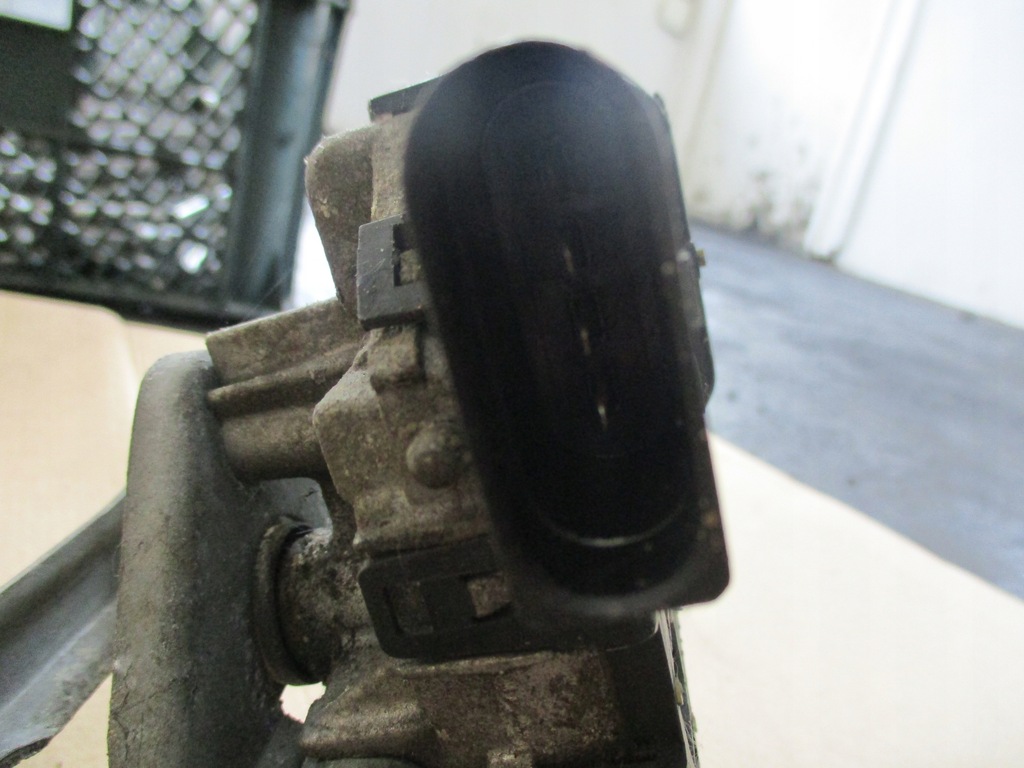 фото №6, Skoda fabia механизм дворник 6q1955119