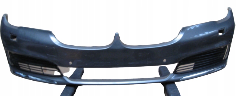 Купить Бампер перед передний bmw 7 fg11 g12 оригинал