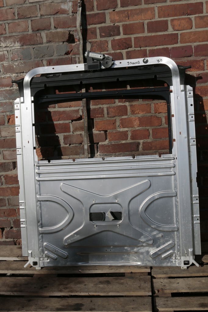 фото №6, Люк range rover l322