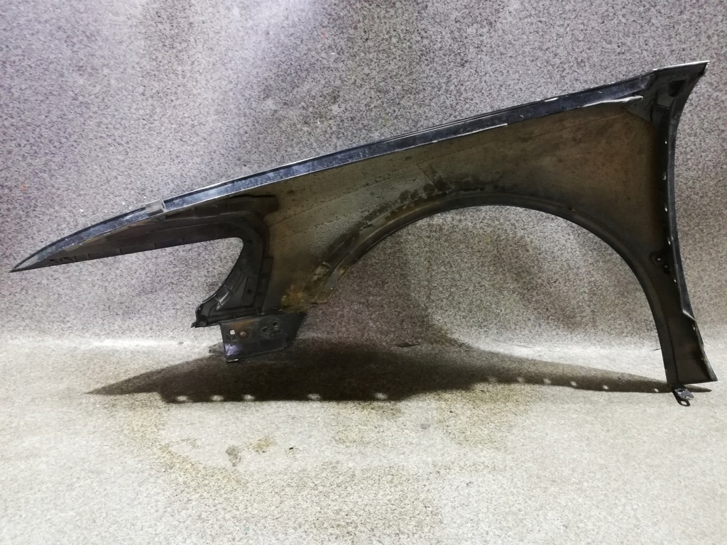 фото №5, Vw phaeton 02-07 3d0 крила правий передній перед