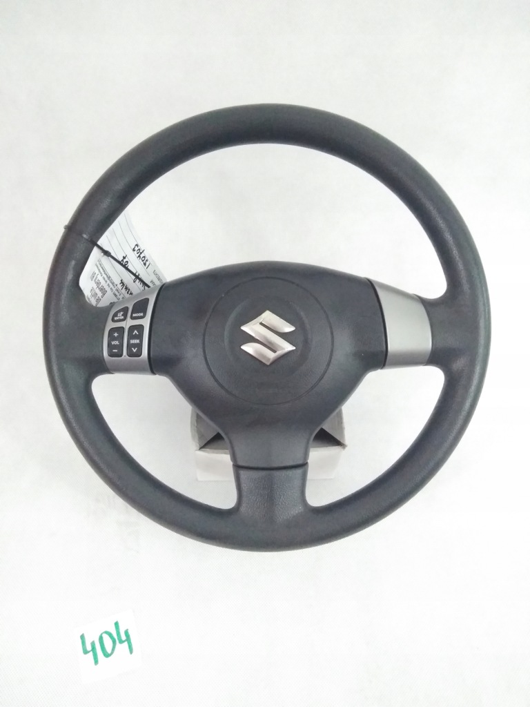 фото №1, Воздуховод suzuki swift подушка безопасности