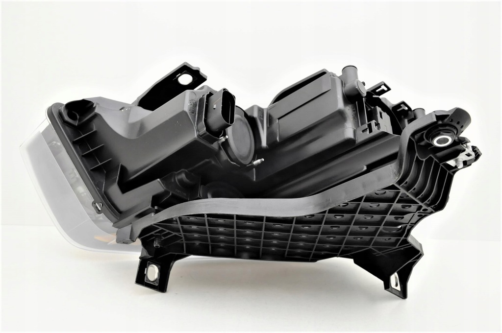 фото №7, Лампа ford focus iii 10.14-08.18 фара правий