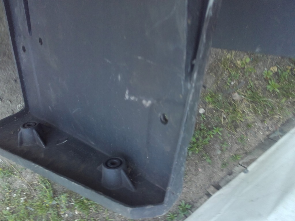 фото №13, Підніжка, підніжка renault premium i інше -96