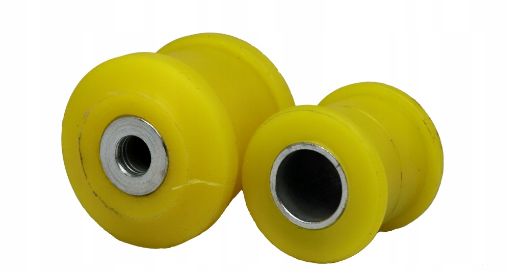 фото №1, Втулки панара полиуретан nissan patrol gr y61