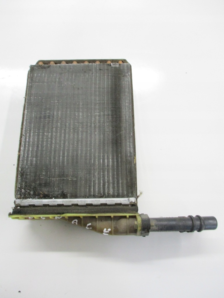 фото №4, Renault espace iii отопитель wody правая левая