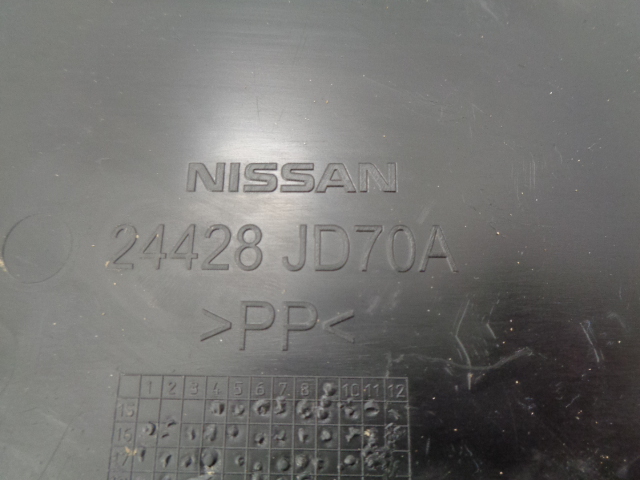 фото №2, Renault kadjar lift корпус основание аккумулятор