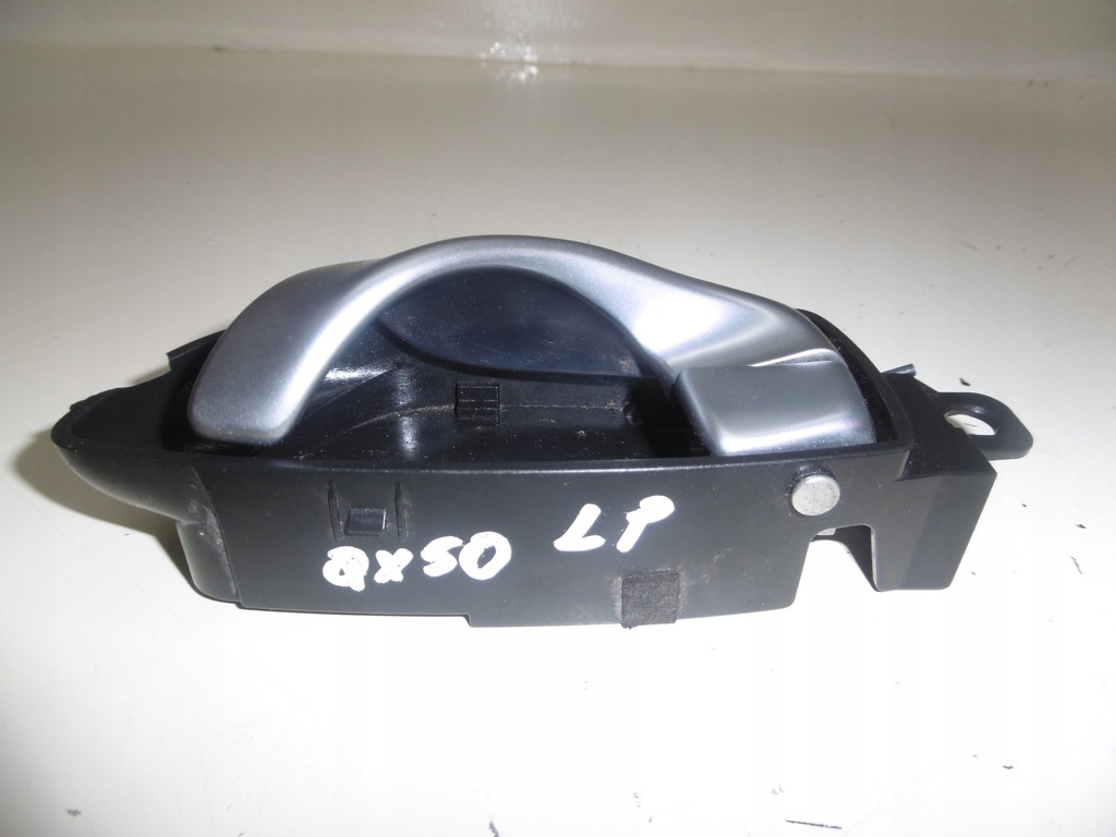 фото №6, Ручка внутренняя левый перед infiniti q50