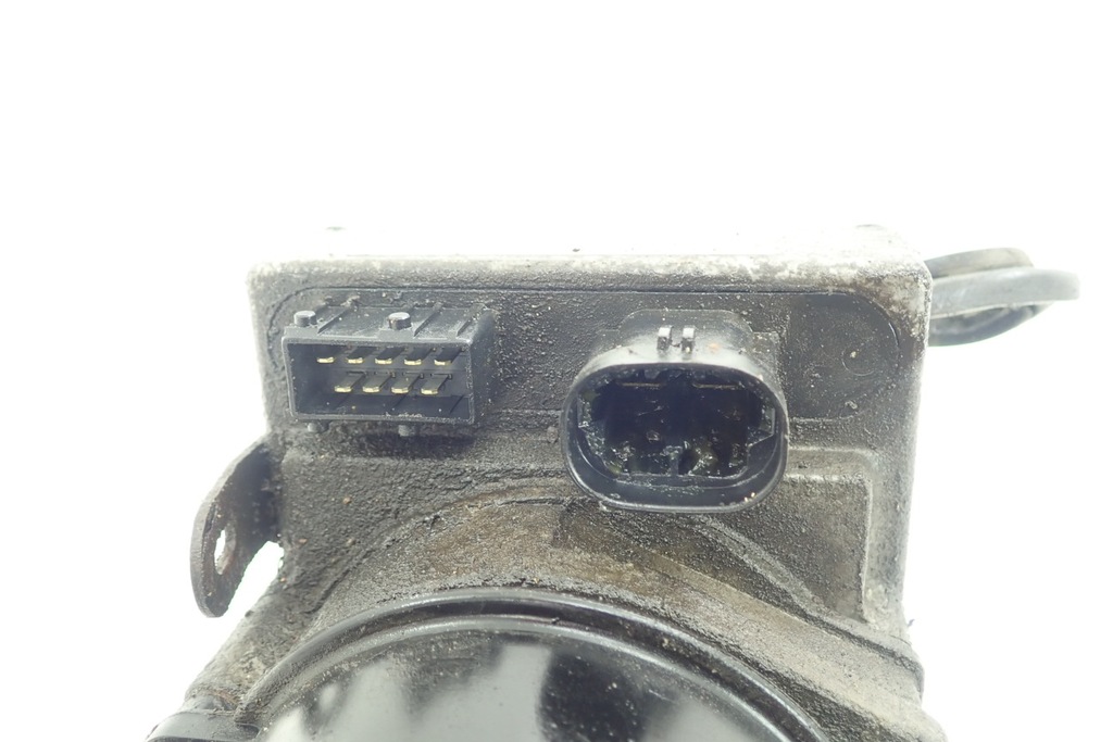 фото №7, Peugeot оригінальний номер 9646617180 насос підсилювача