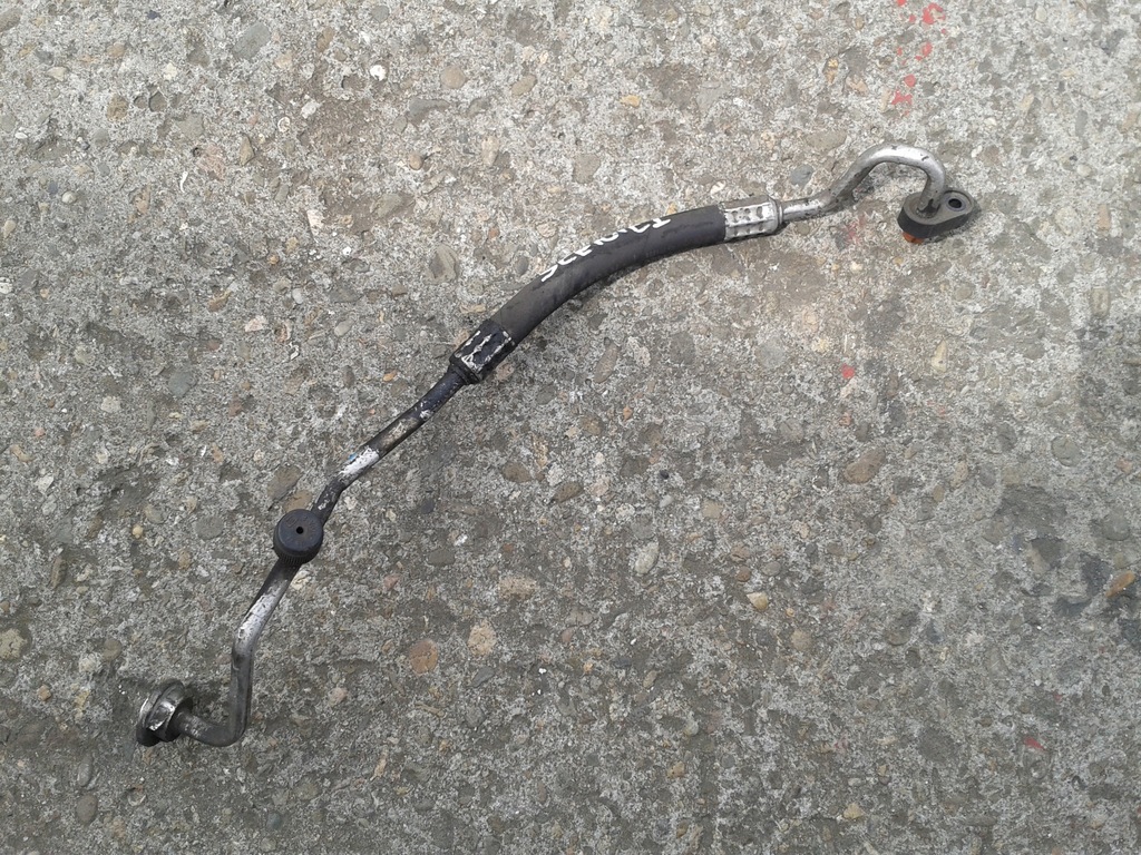 фото №1, Wąż кондиционера scenic 1 lift rx4 2.0 benz