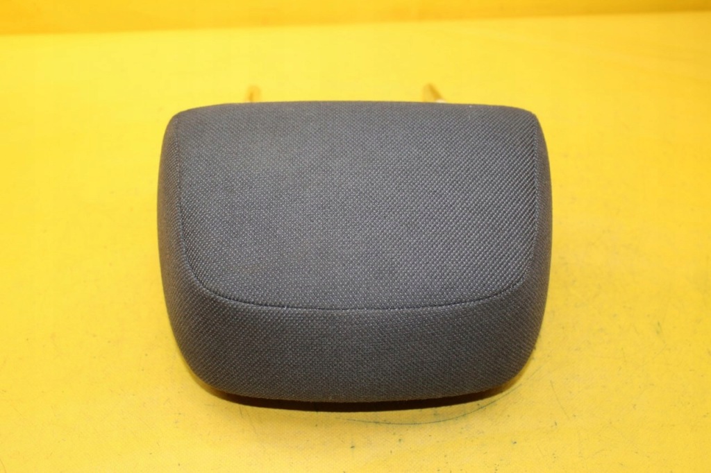 фото №3, Підголівник лівий перед передній vectra c