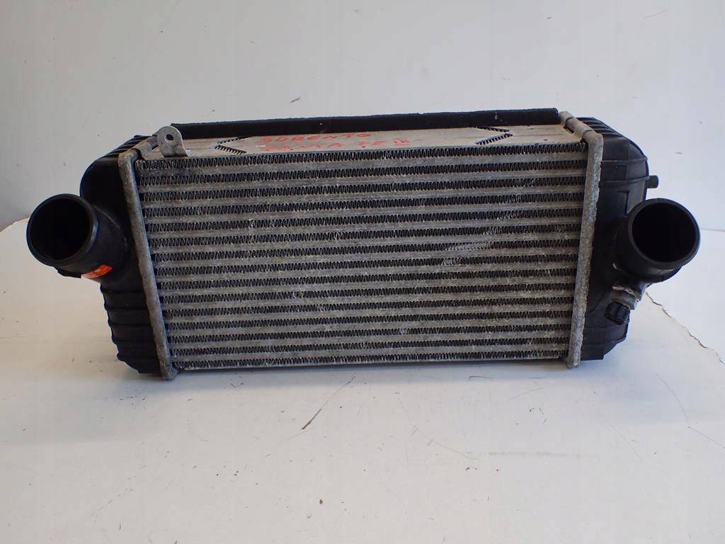 фото №1, Інтеркулер kia sorento hyundai santa fe 12-