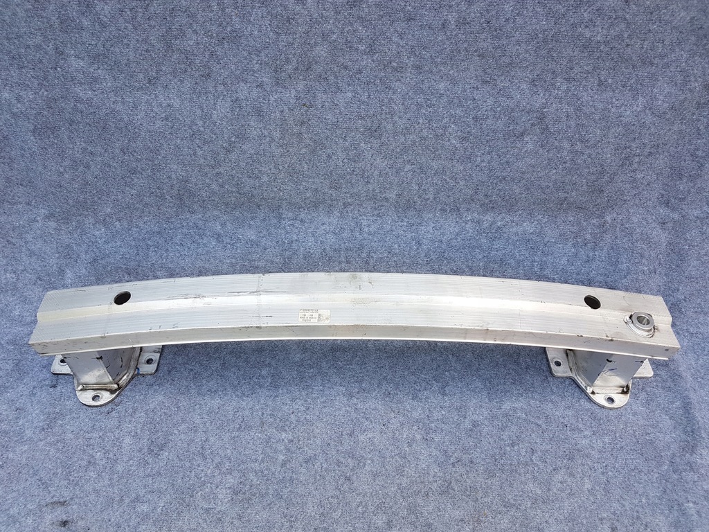 фото №1, Jeep renegade 2014- балка бампера задняя оригинал pń