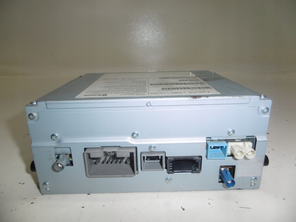 фото №6, Радіо навігація usa volvo s80 v70 xc70