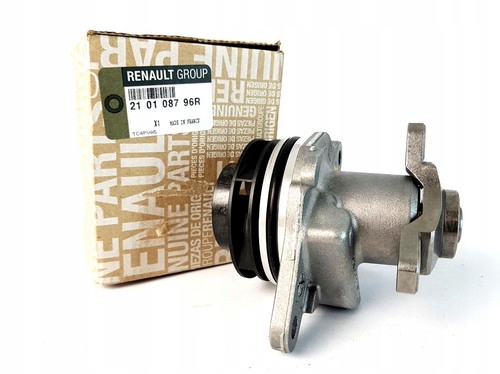 фото №1, Насос wody renault 1.6 dci espace talisman kadjar scenic megane оригінал