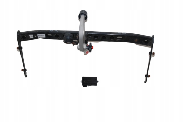 фото №1, Audi a3 8v hak hlowniczy съемный