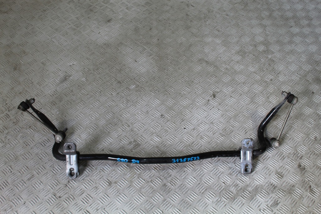 фото №1, Стабілізатор тяга перед volvo s90 31387573