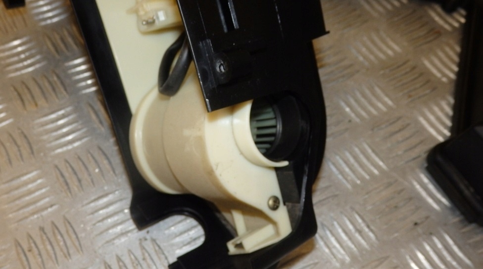 фото №2, Land rover freelander корпус компьютер воздуходувка