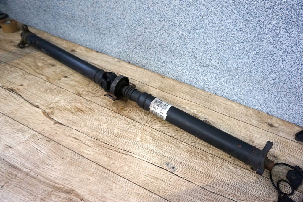 Купити Mercedes w171 3.5 wał привідний 1714103306 slk