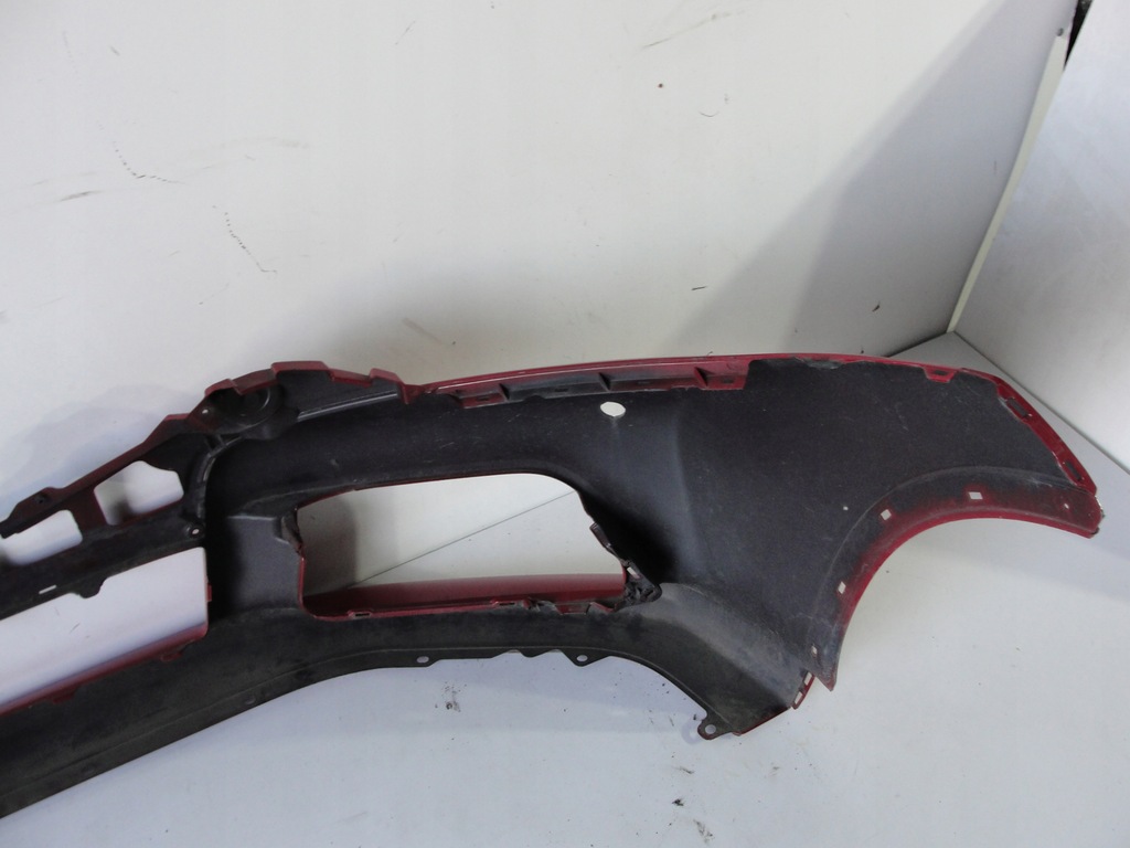 фото №8, Бампер перед honda civic ix ufo 71101-tv0-zz00