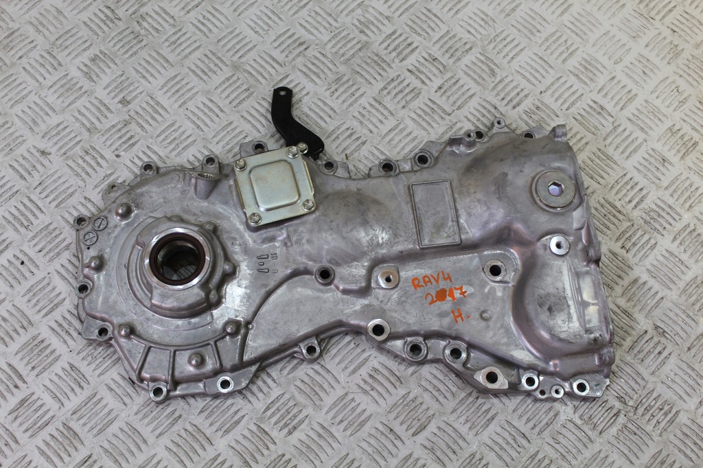 фото №1, Захист двигуна розподільного валу rav4 iv 4 lift