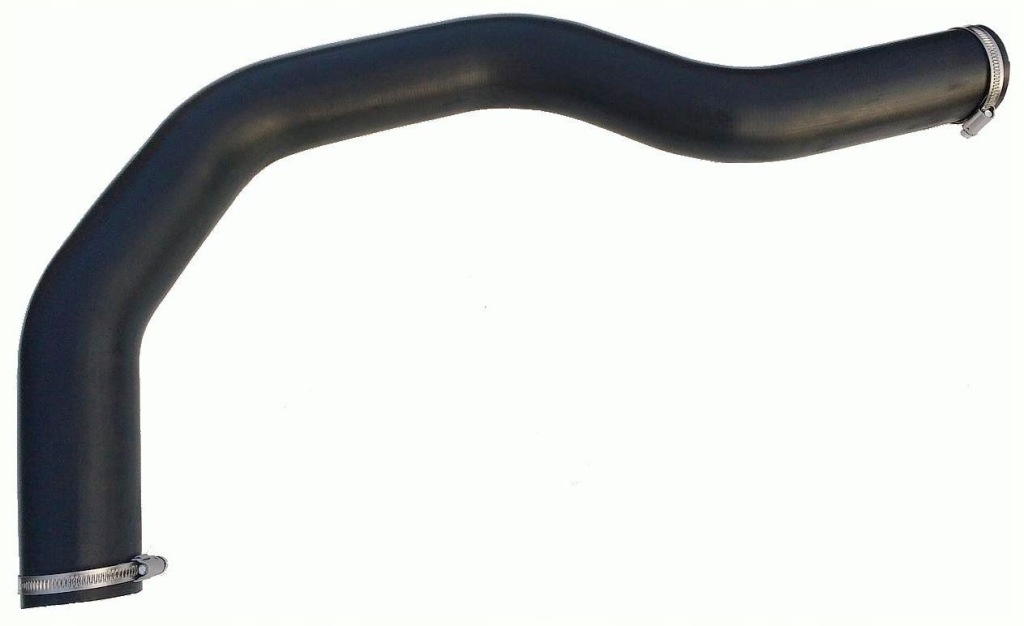 Купити Jeep kj 2,5 2,8 шланг труба патрубок turbo інтеркулер 52079801ad