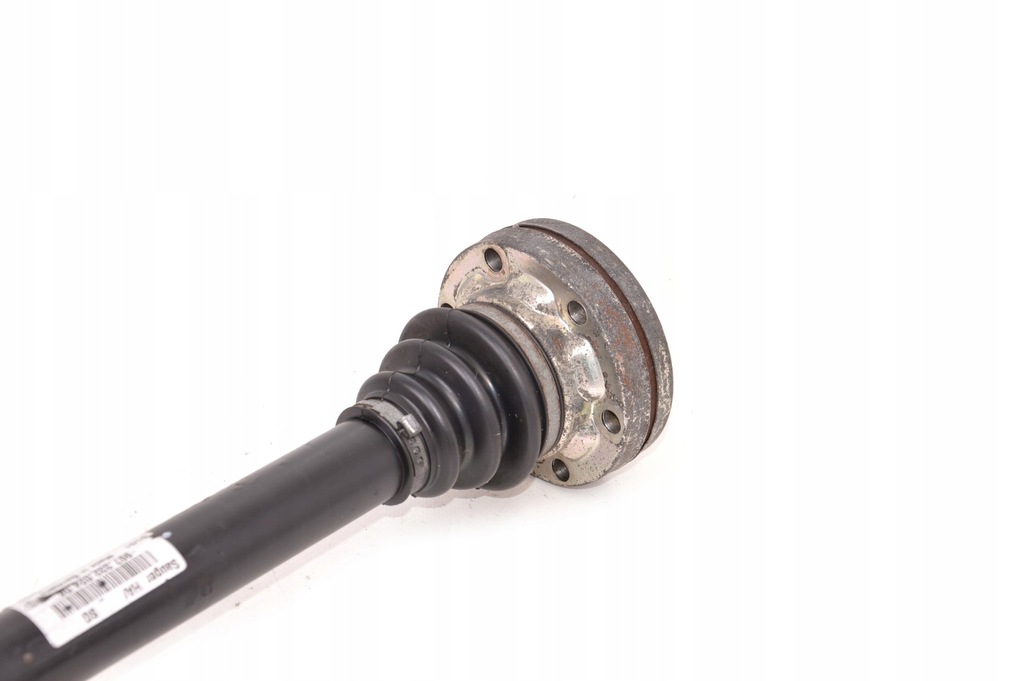 фото №4, Porsche 911 997 приводной вал правый левый задняя 99733202404