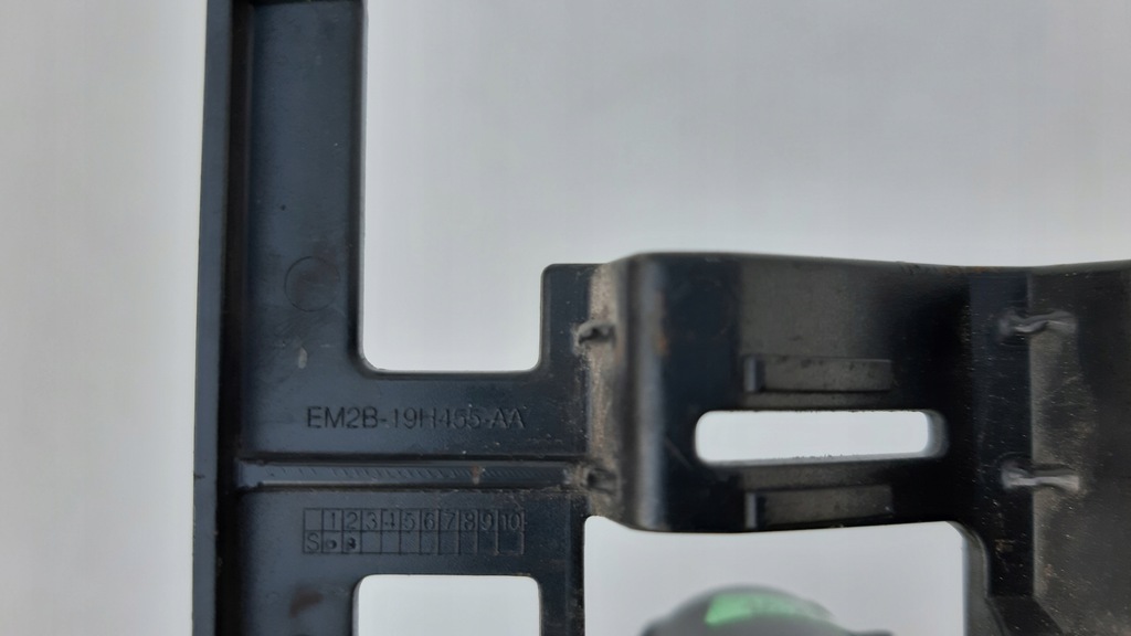 фото №5, Ford s-max mk2 galaxy помпа омыватель камеры