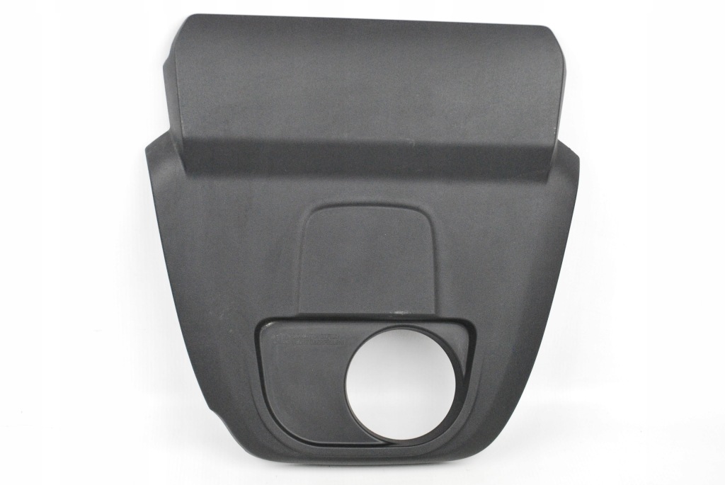 фото №1, Защита крышка двигателя audi r8 5.2 fsi 4s0103926d