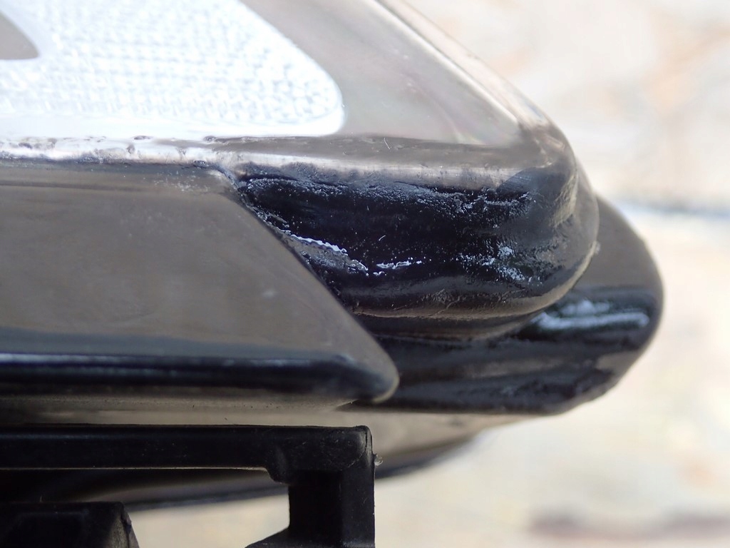 фото №2, Лампа правая правый full led range rover evoque 2 ii