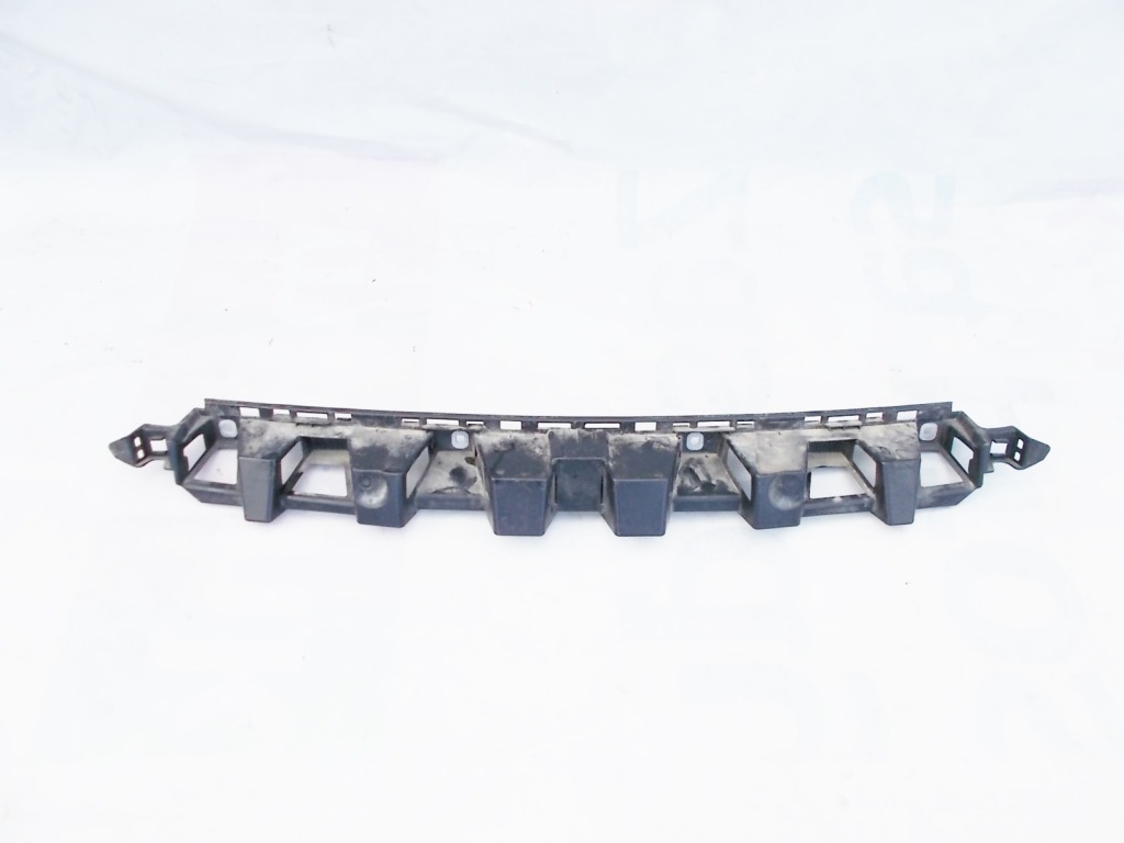 фото №1, Mercedes ml w166 усилитель бампера задняя