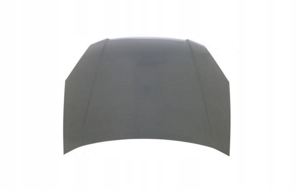 фото №1, Nowa капот, крышка kia rio 2005-2011 оригинал