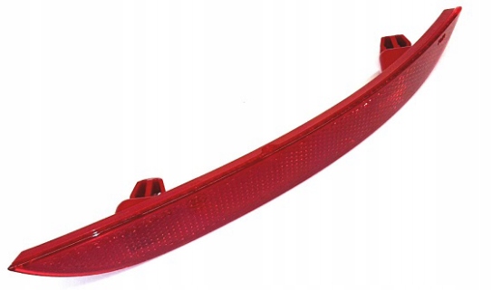 фото №1, Отражатель отражающий свет vw golf plus eos правая