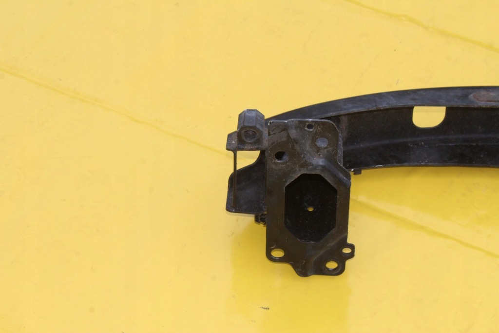 фото №7, Volkswagen оригинальный номер 3d0807105ag балка бампера передний