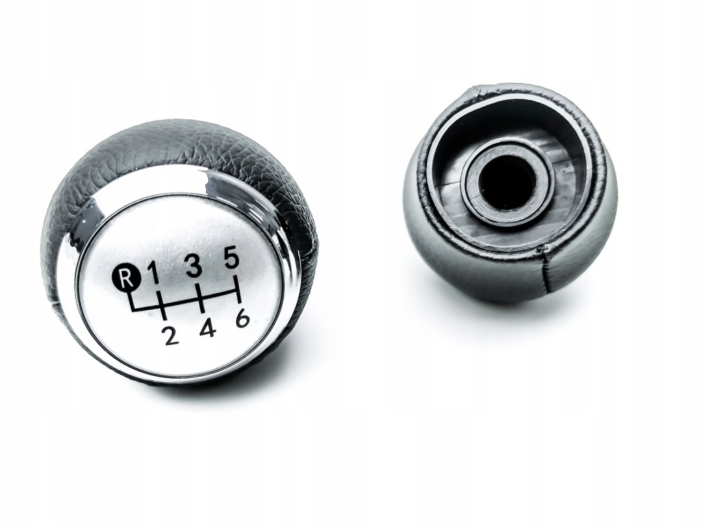 фото №13, Ручка переключения передач кожа toyota rav4 scion tc